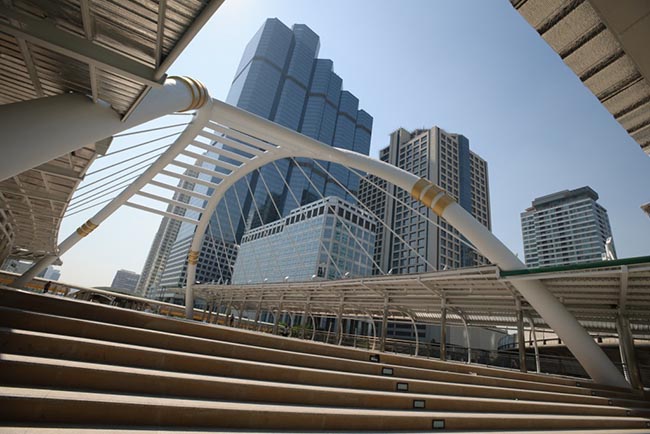 Empire Tower